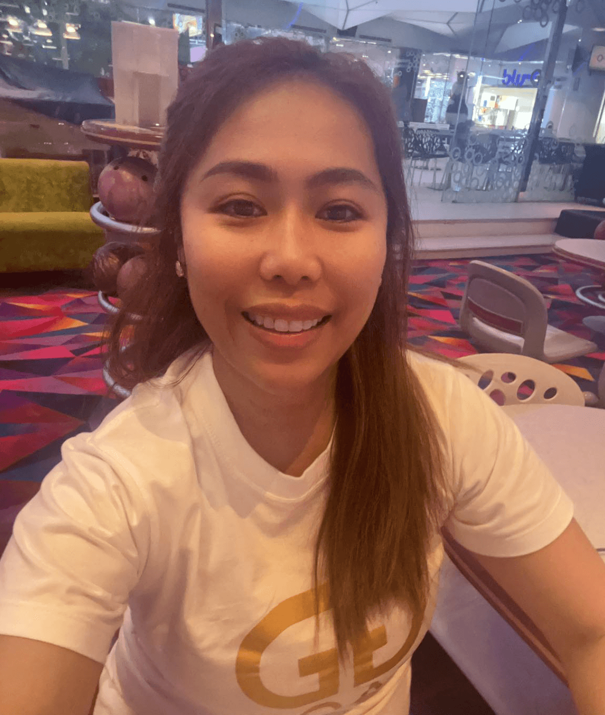 Patcharin Chanaphukdee
